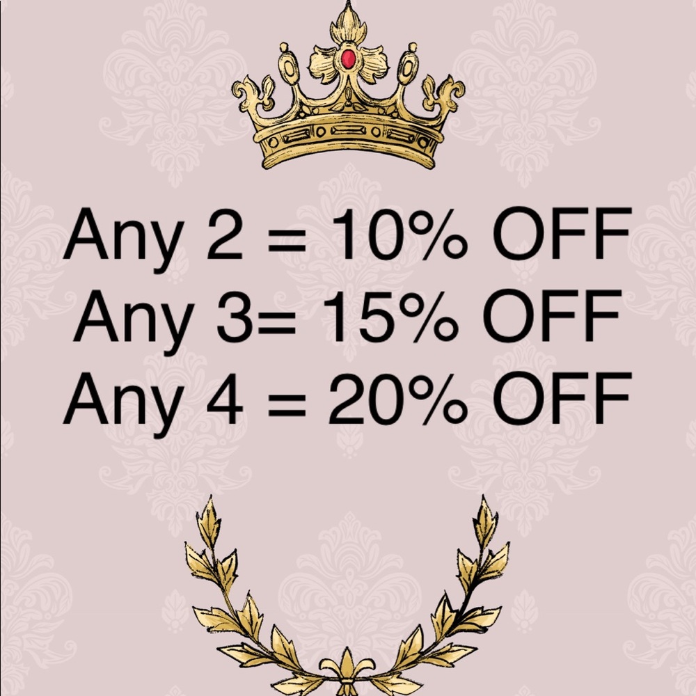 bundle deal